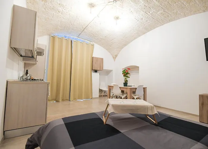Bari City Center - Timesrl Apartments