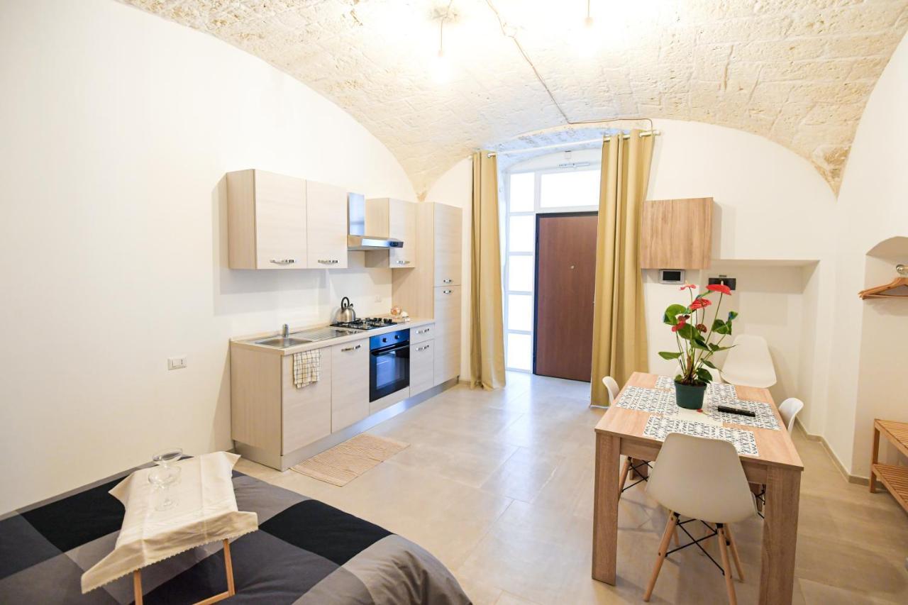 City Center - Timesrl Apartamento *
