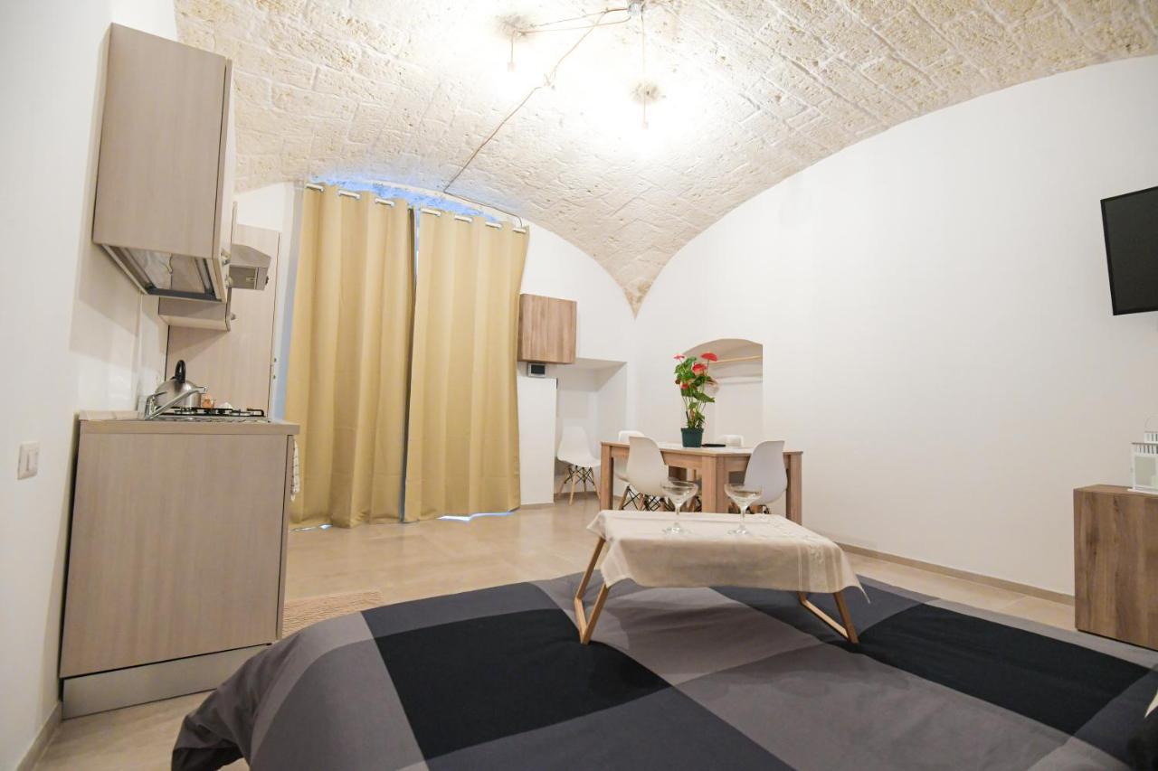 Apartamento City Center - Timesrl Bari