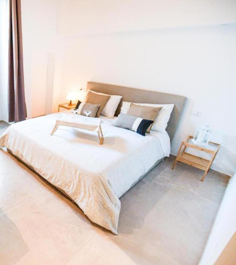 Apartamento City Center - Timesrl Bari